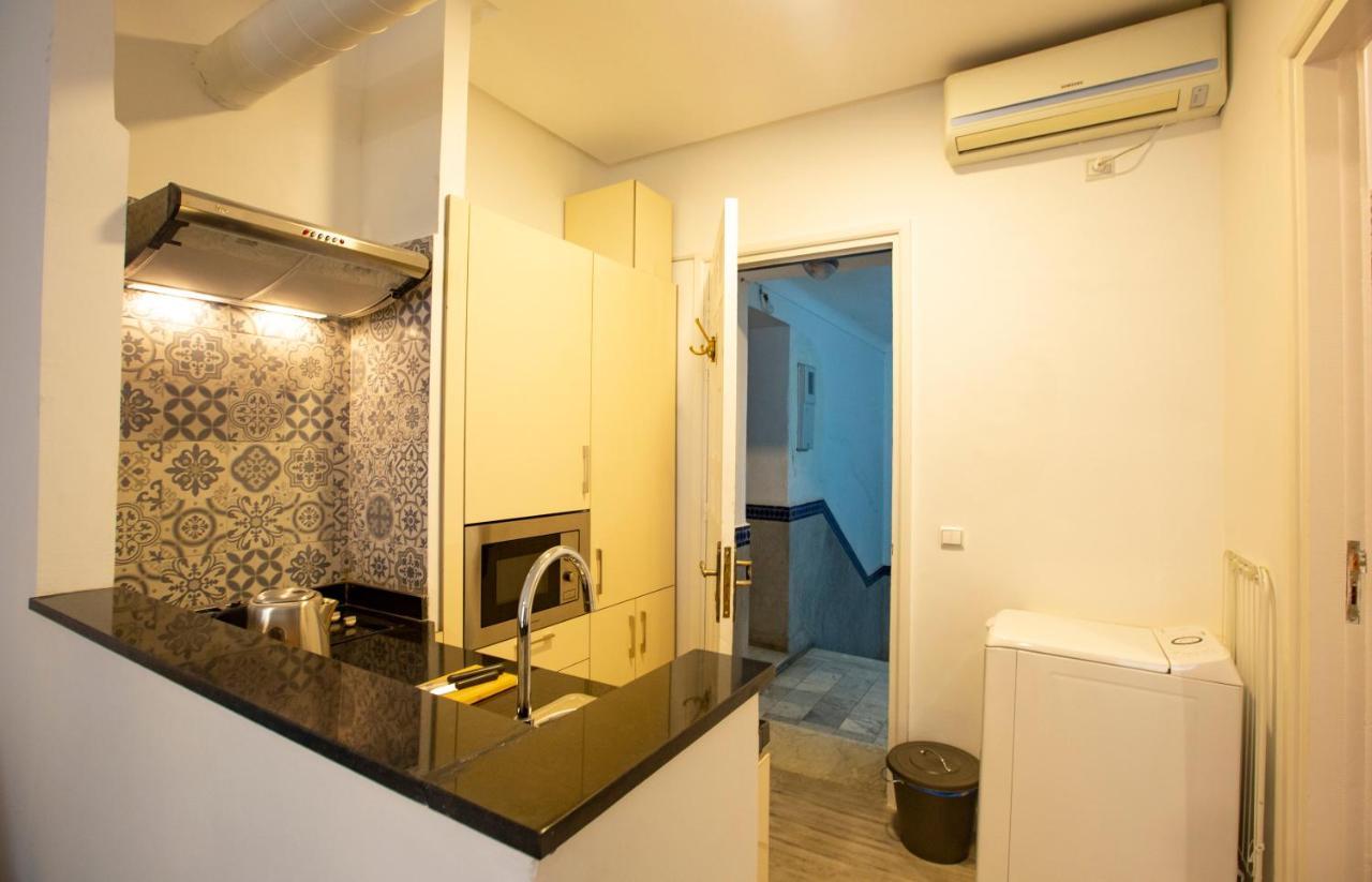 Appartements Rabat Balima Harcourt ภายนอก รูปภาพ