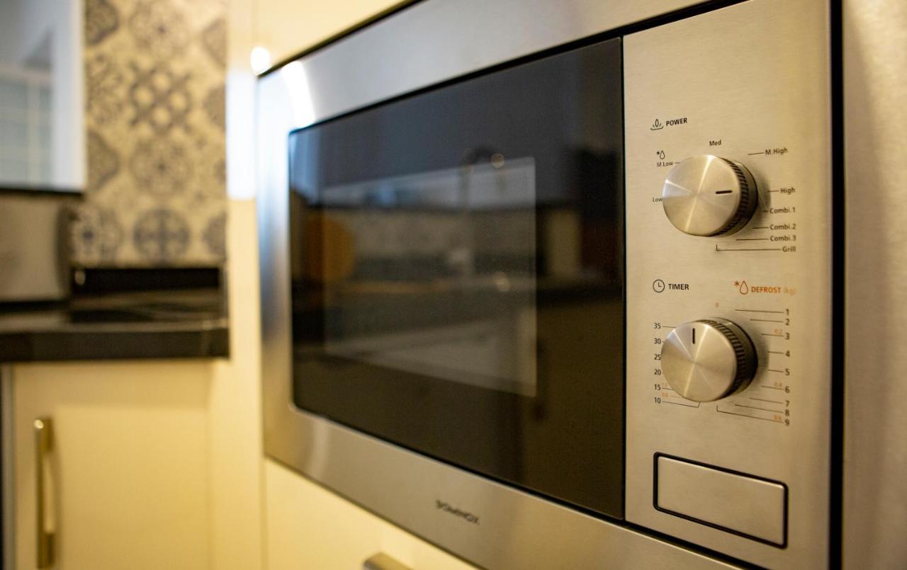 Appartements Rabat Balima Harcourt ภายนอก รูปภาพ