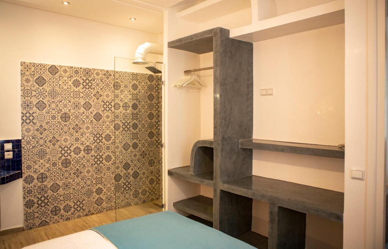 Appartements Rabat Balima Harcourt ภายนอก รูปภาพ