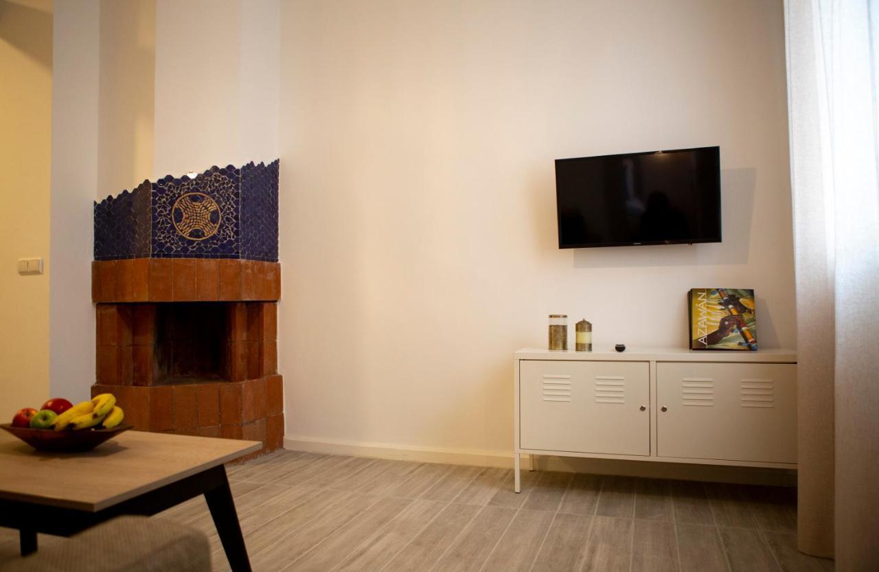 Appartements Rabat Balima Harcourt ภายนอก รูปภาพ