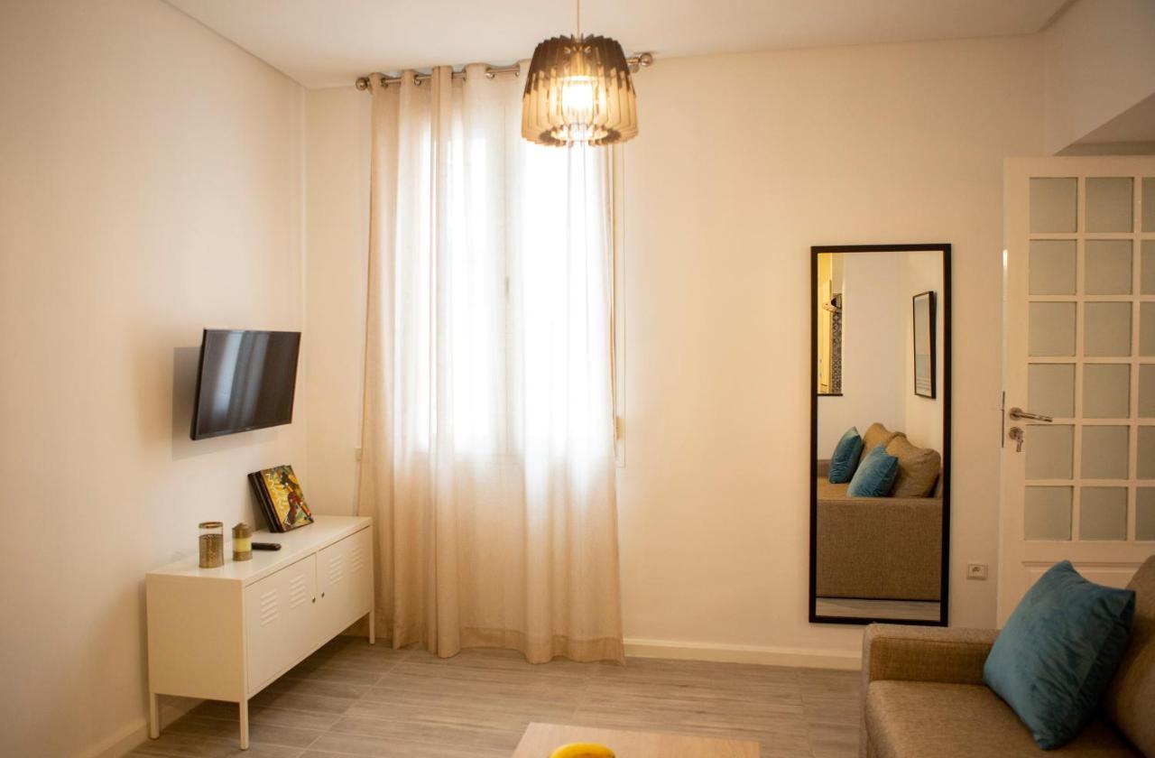 Appartements Rabat Balima Harcourt ภายนอก รูปภาพ