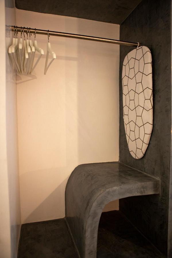 Appartements Rabat Balima Harcourt ภายนอก รูปภาพ
