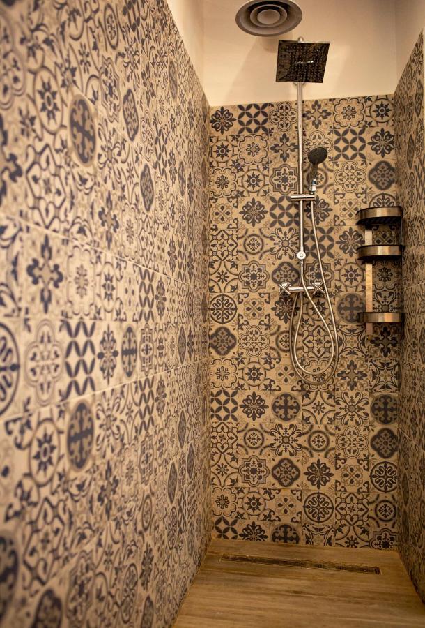 Appartements Rabat Balima Harcourt ภายนอก รูปภาพ