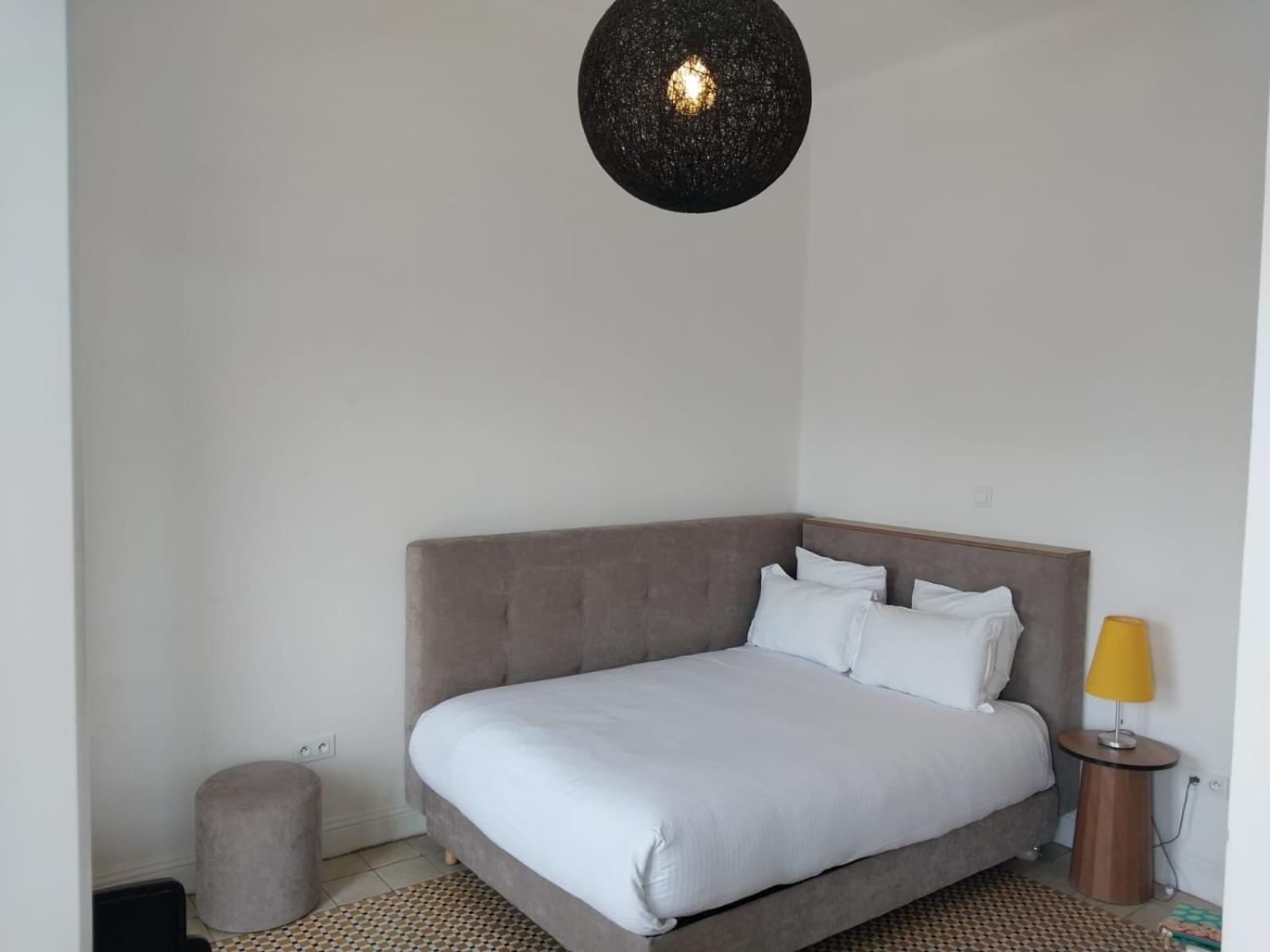 Appartements Rabat Balima Harcourt ภายนอก รูปภาพ
