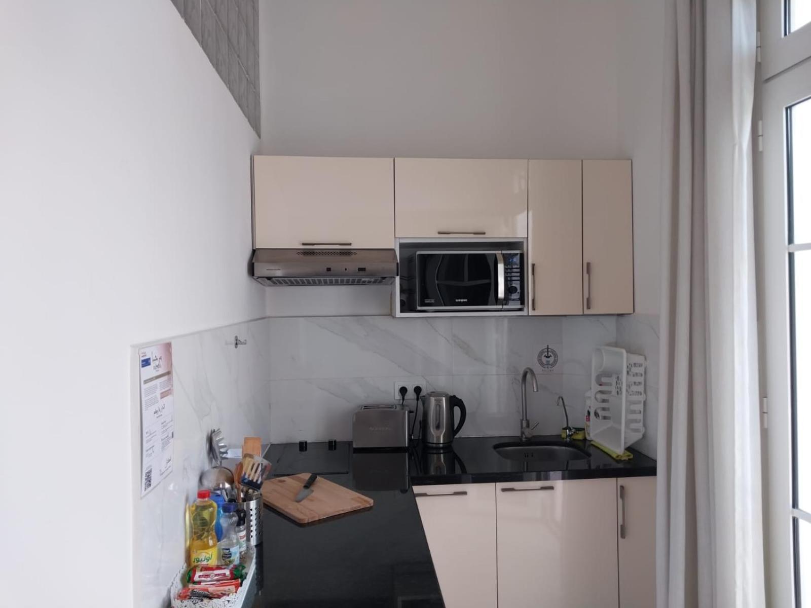 Appartements Rabat Balima Harcourt ภายนอก รูปภาพ