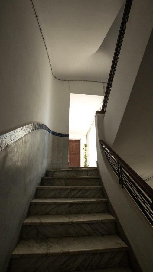 Appartements Rabat Balima Harcourt ภายนอก รูปภาพ