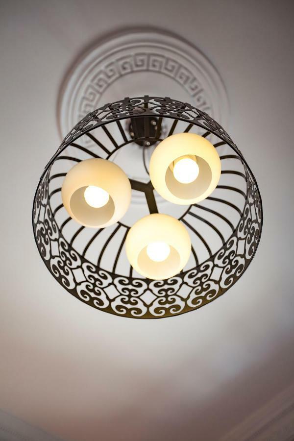 Appartements Rabat Balima Harcourt ภายนอก รูปภาพ
